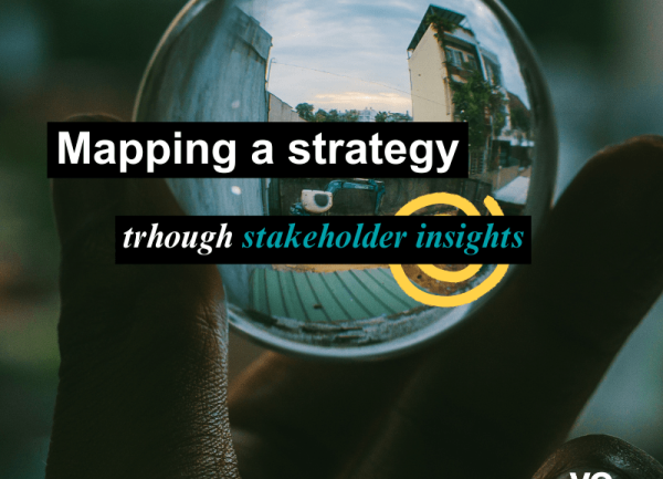 #B2 Mapping Risks and Opportunities through Stakeholder Insights